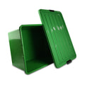 Caja Sansón color Verde