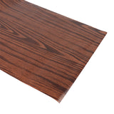 Cubierta Adherible estilo Madera de 130 x 45.7cm