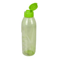 Botella 1L Color Verde
