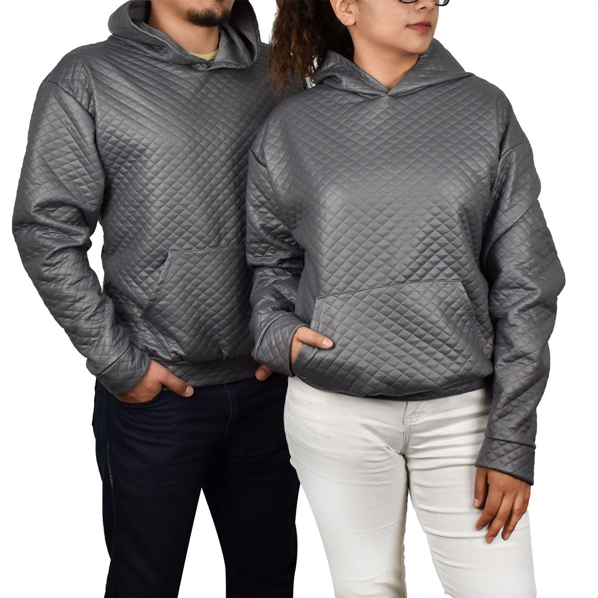 Sudadera Stunning Unisex