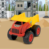 Truck Camión de Carga de Materiales Juguete