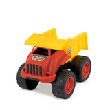 Truck Camión de Carga de Materiales Juguete