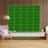 Pasto Artificial 25 x 25cm