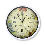 Reloj de Pared Decorativo