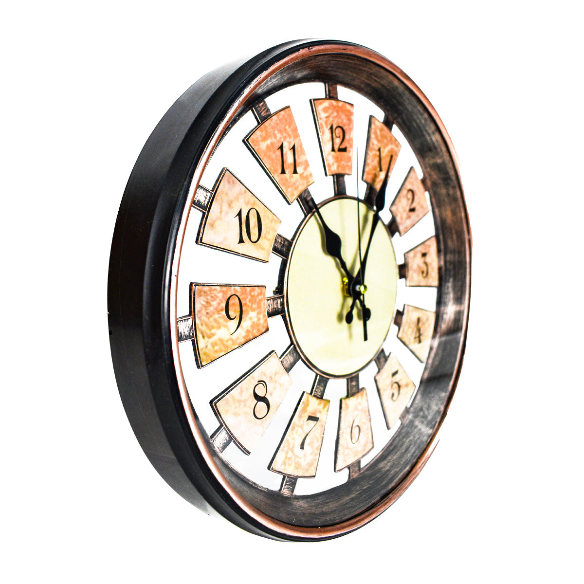 Reloj de Pared Estilo Marinero 30cm