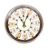 Reloj de Pared Estilo Marinero 30cm