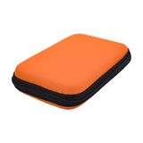 Funda para Cables color Naranja