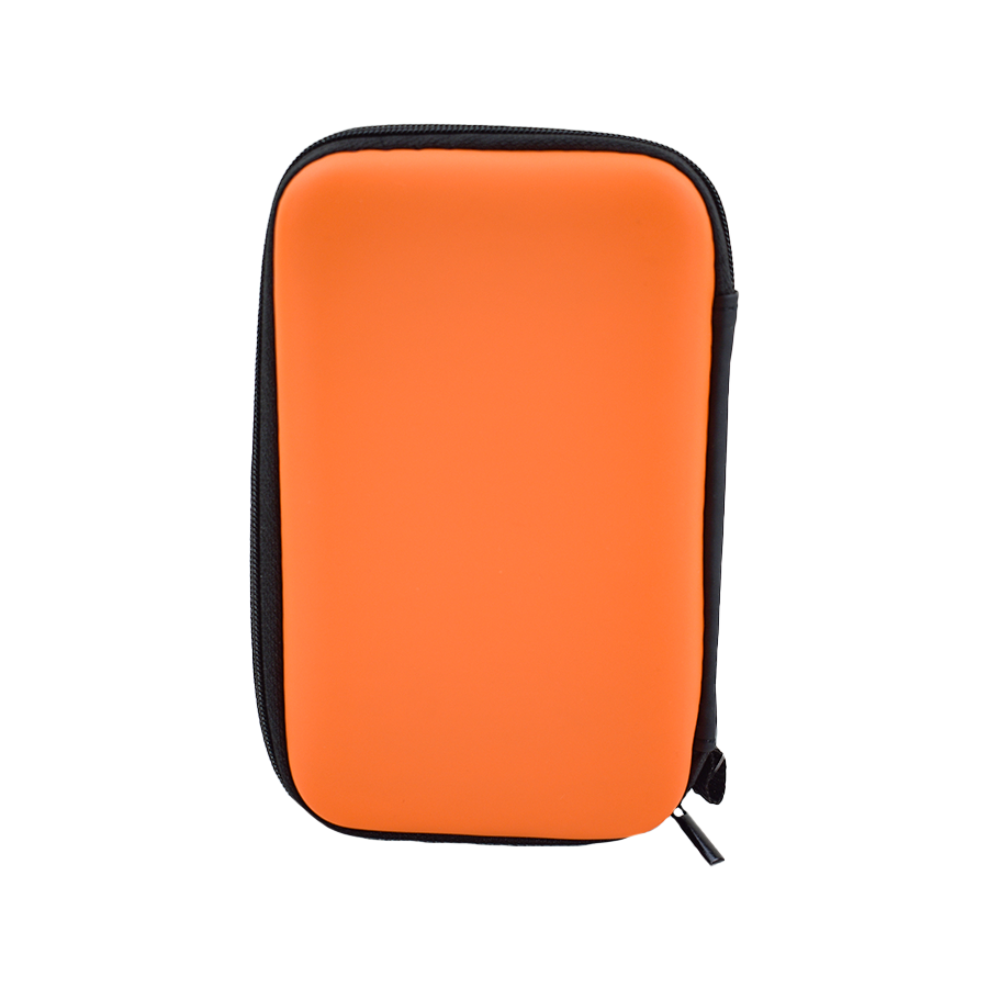 Funda para Cables color Naranja