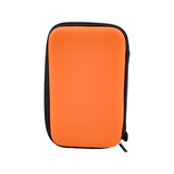 Funda para Cables color Naranja