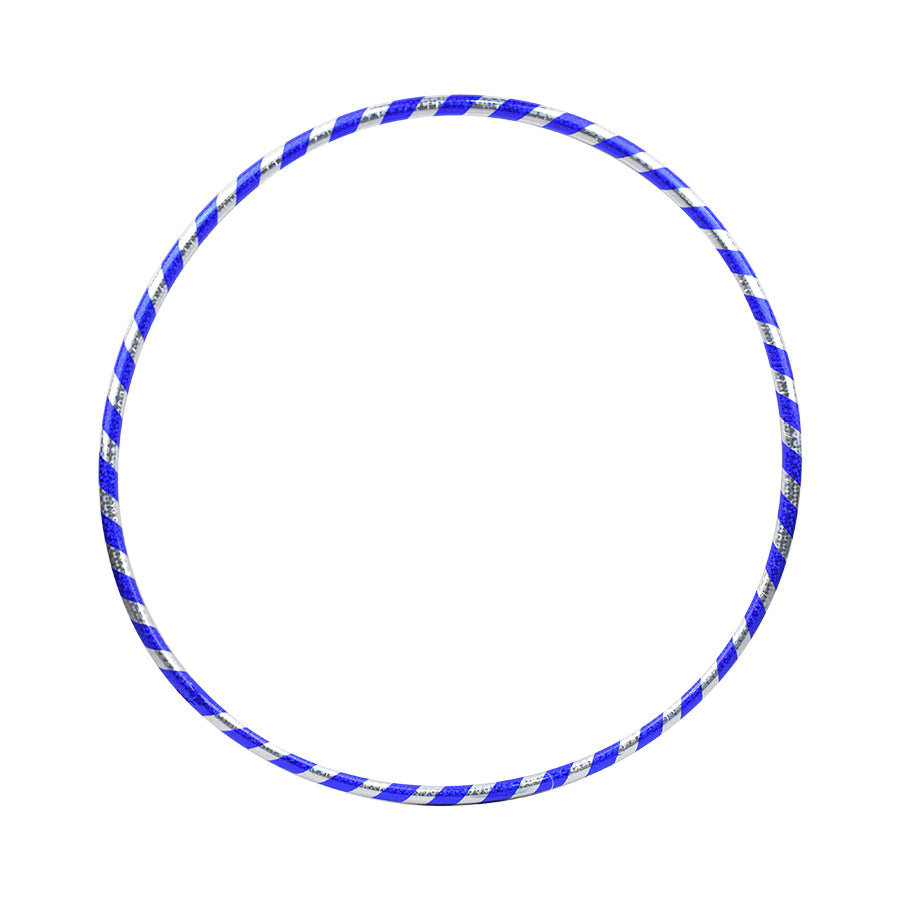 Hula Hoop 55cm color Azul