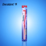 Cepillo Dental Doraldent Rojo