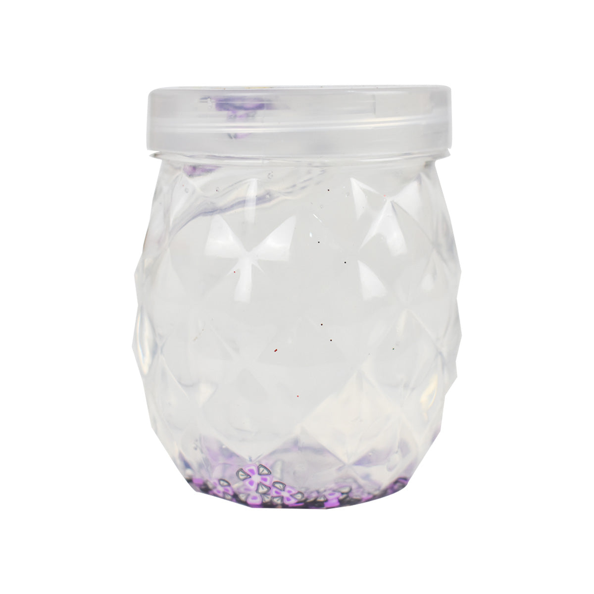 Juguete de Slime con Flores 150g