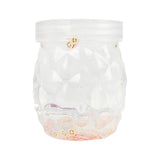 Juguete de Slime con Flores y Caritas 150g