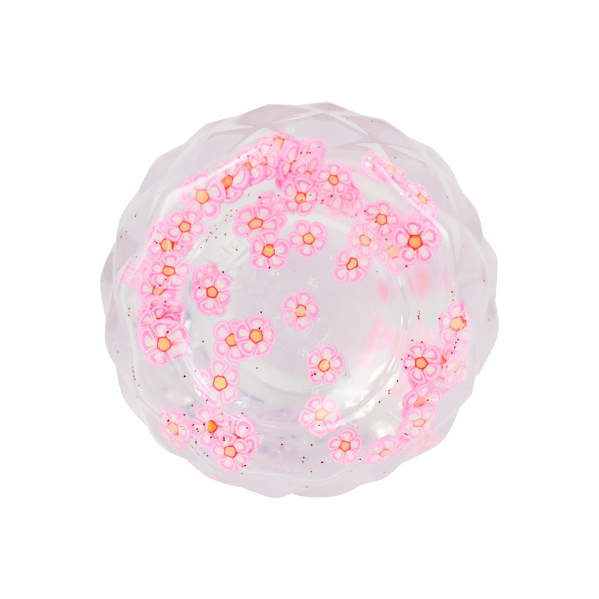 Juguete de Slime con Flores 150g