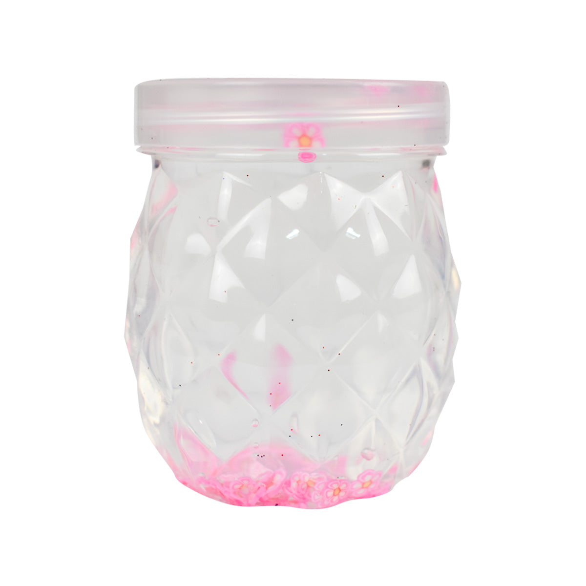 Juguete de Slime con Flores 150g