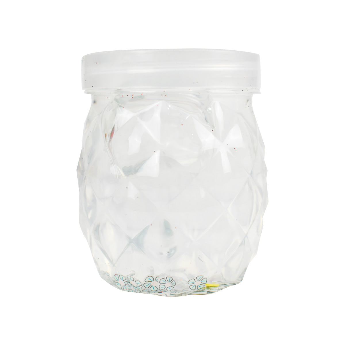 Juguete de Slime con Flores 150g