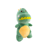 Peluche Dino Verde