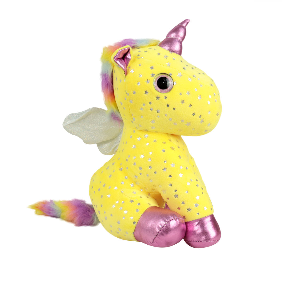 Peluche de Unicornio Sugar