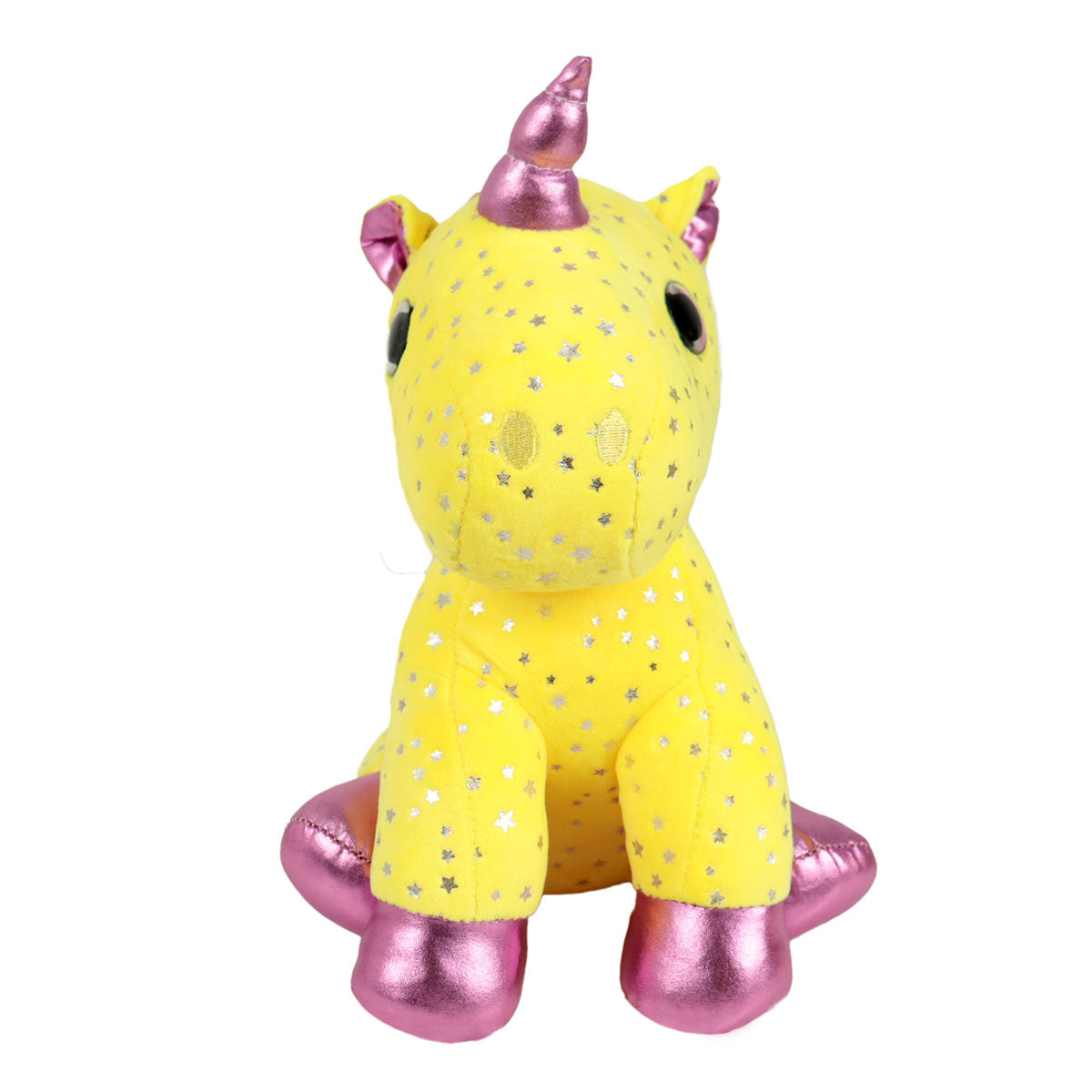 Peluche de Unicornio Sugar