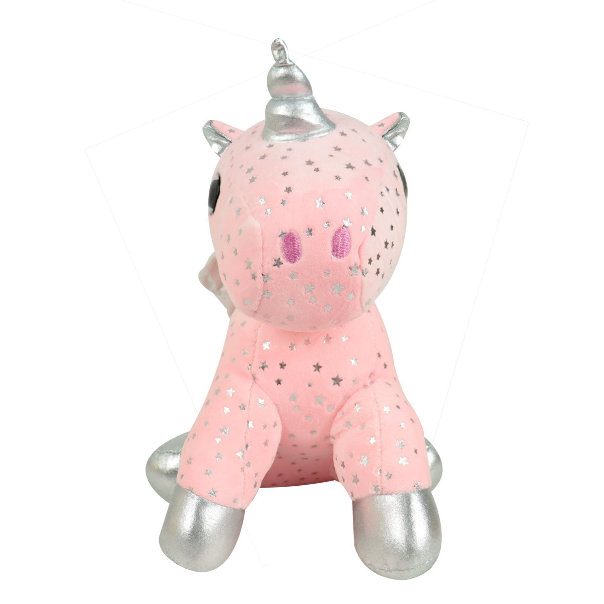 Peluche de Unicornio Sugar