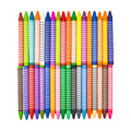 Cubeta con Crayones Class Helpers