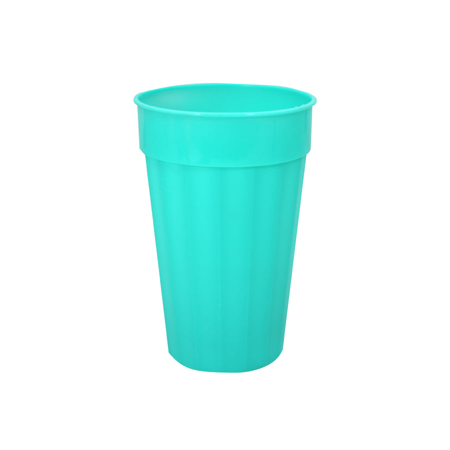 Vaso Maravilla 590ml color Aqua