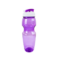 Botella Premier 750ml color Lila