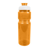 Botella Sport color Naranja