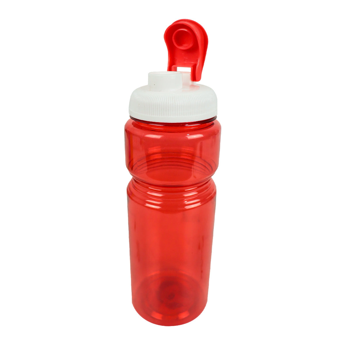 Botella Sport color Rojo