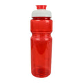 Botella Sport color Rojo