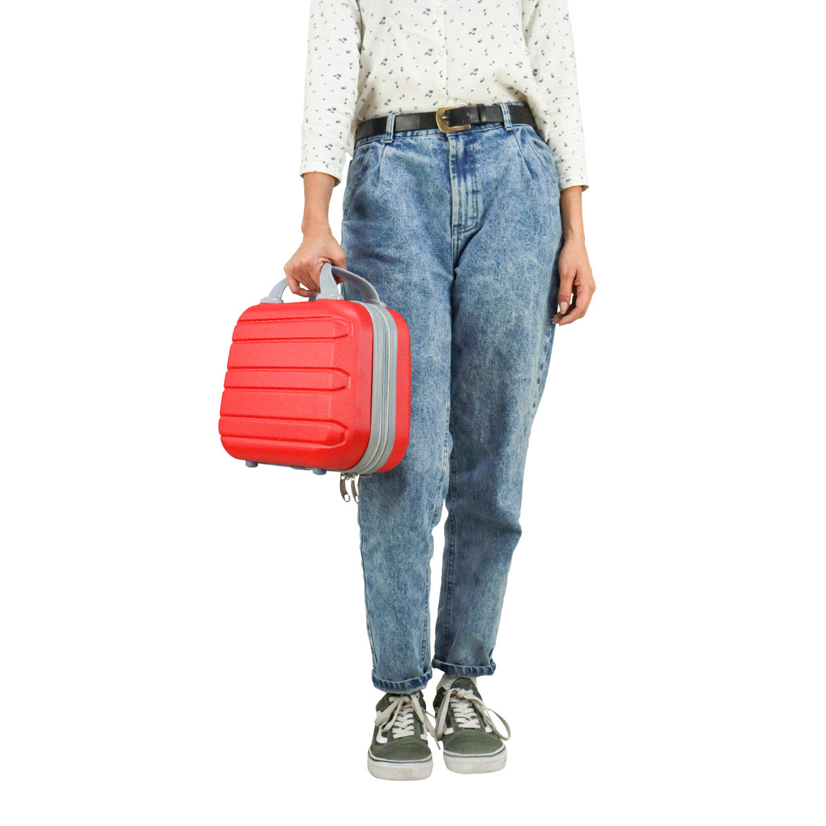 Maleta de Mano Rouge  31x15x25