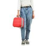 Maleta de Mano Rouge  31x15x25