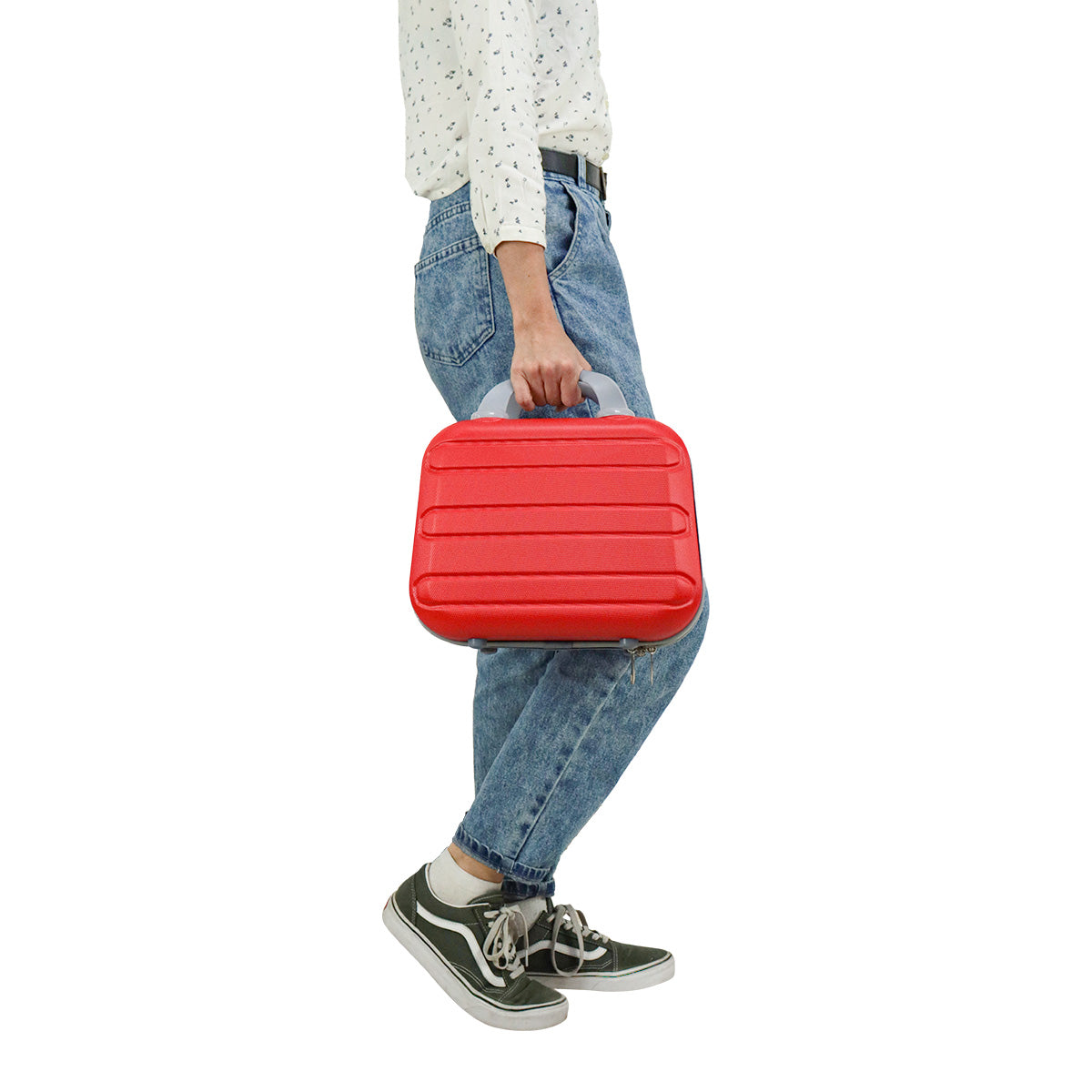 Maleta de Mano Rouge  31x15x25