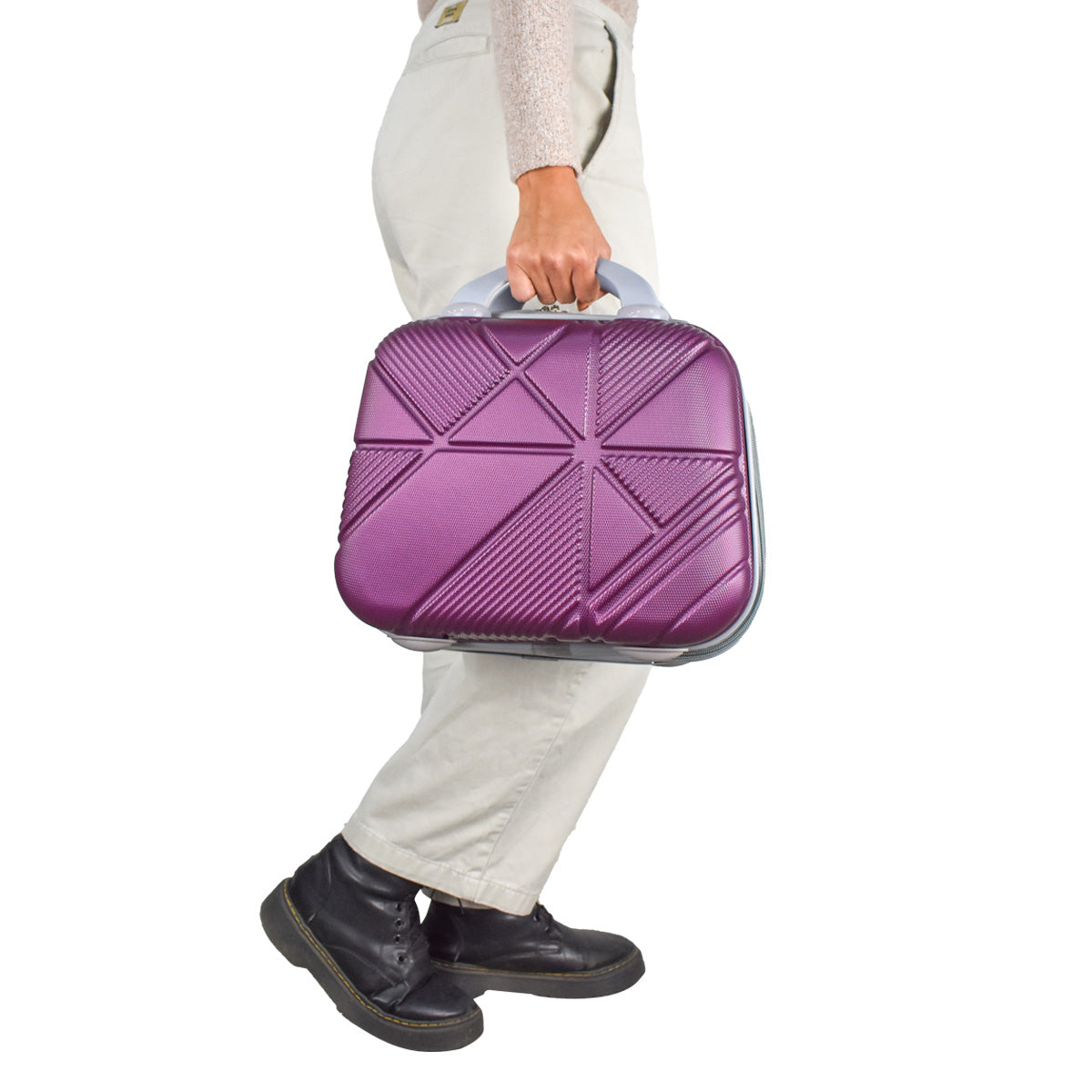 Maleta de Mano Grape 35x17x29