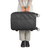 Maleta de Viaje Black 37X23X55