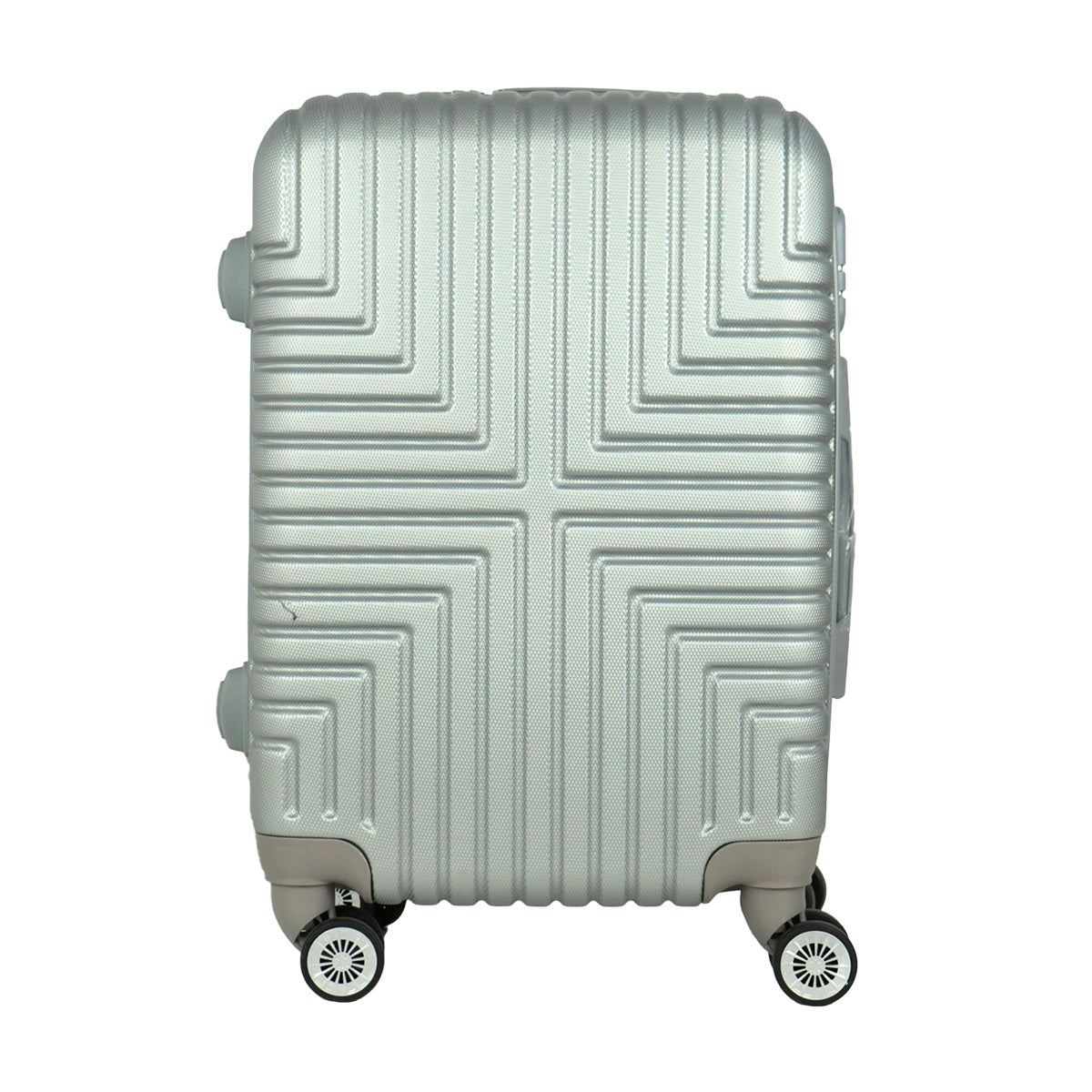 Set de Maletas de Viaje Patriot: ¡Llévate 3 y paga 2!, 37x23x55cm