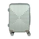 Set de Maletas de Viaje Patriot: ¡Llévate 3 y paga 2!, 37x23x55cm