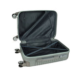 Set de Maletas de Viaje Patriot: ¡Llévate 3 y paga 2!, 37x23x55cm