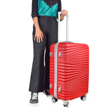 Maleta de Viaje Flash 43X26X65