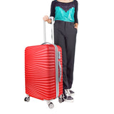 Maleta de Viaje Flash 43X26X65