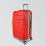 Maleta de Viaje Rouge 43X26X65
