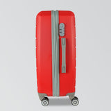 Maleta de Viaje Rouge 43X26X65