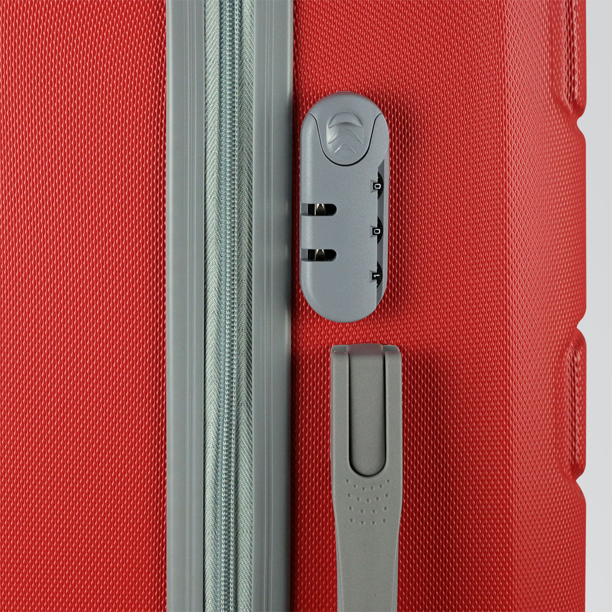 Maleta de Viaje Rouge 43X26X65