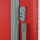 Maleta de Viaje Rouge 43X26X65