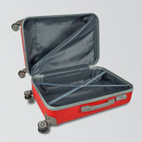 Maleta de Viaje Rouge 43X26X65