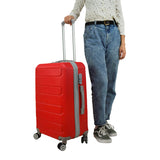 Maleta de Viaje Rouge 43X26X65