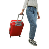 Maleta de Viaje Rouge 43X26X65