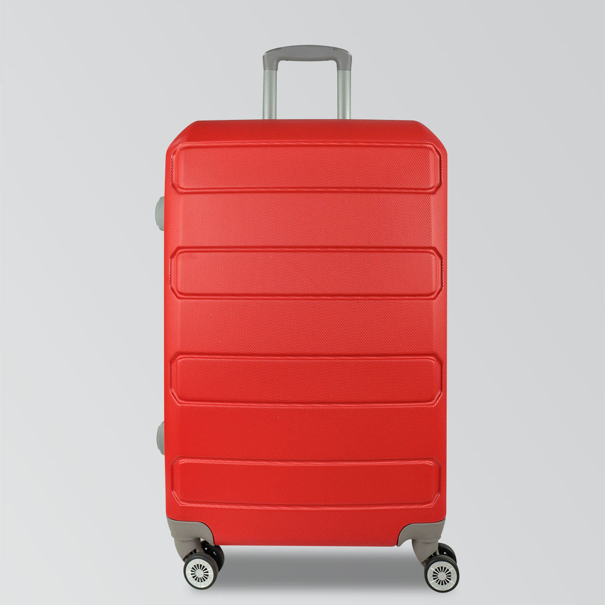 Maleta de Viaje Rouge 43X26X65