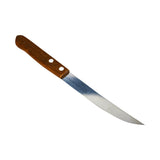 Cuchillo de Cocina Mango de Madera