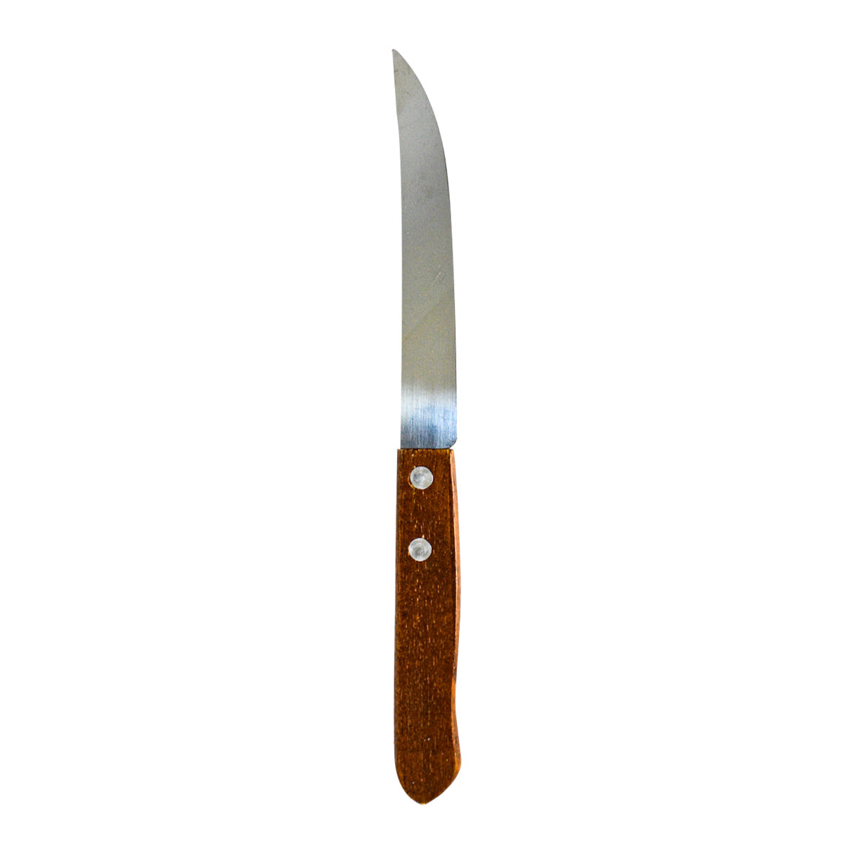 Cuchillo de Cocina Mango de Madera